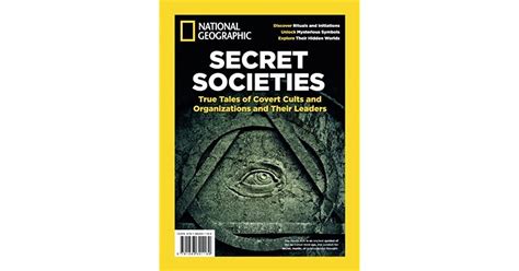 National geographic occult collection